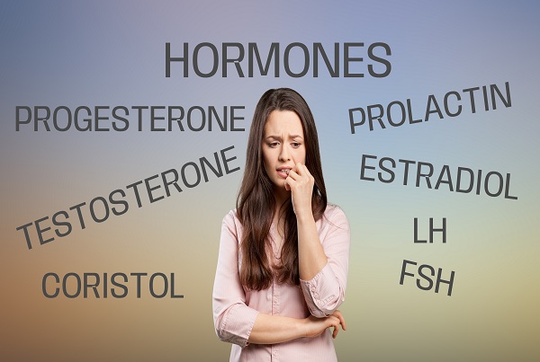 Management of Hormonal Imbalance